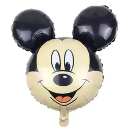 Mickey Mouse (Boy)